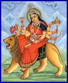 Kuldevi